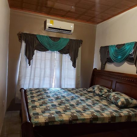 Casa A Solo 5 Minutos De Paso Canoas Villa La Cuesta Bagian luar foto