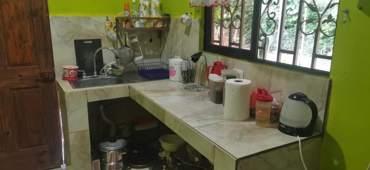 Casa A Solo 5 Minutos De Paso Canoas Villa La Cuesta Bagian luar foto