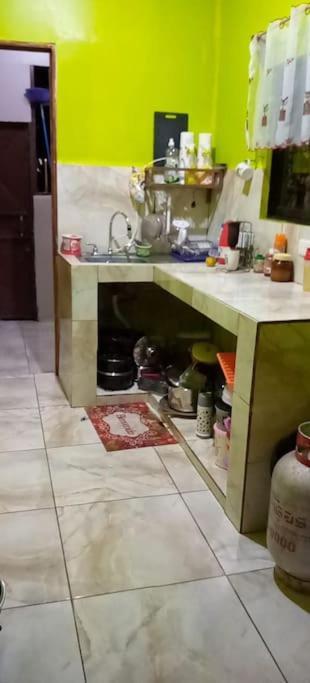 Casa A Solo 5 Minutos De Paso Canoas Villa La Cuesta Bagian luar foto