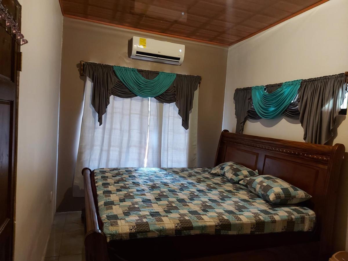 Casa A Solo 5 Minutos De Paso Canoas Villa La Cuesta Bagian luar foto